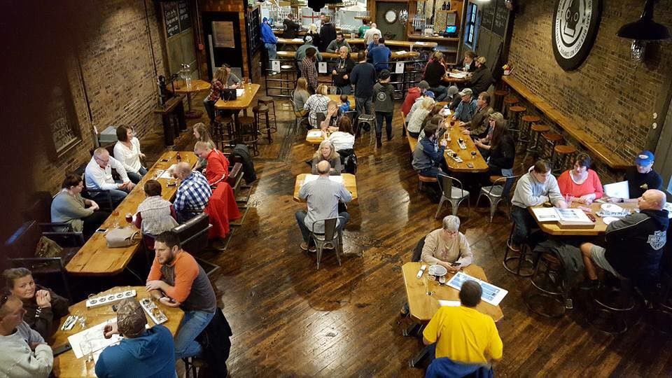 Three new Indiana breweries are now open